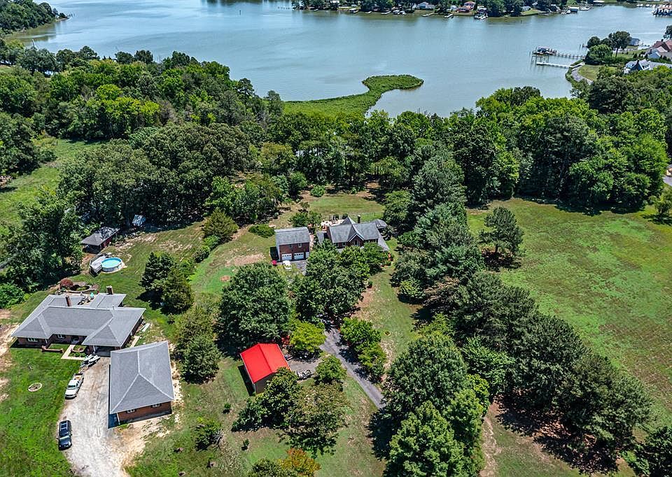 1st image of 439 Burnt House Point