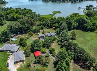 439 Burnt House Point, Colonial Beach, VA 22443
