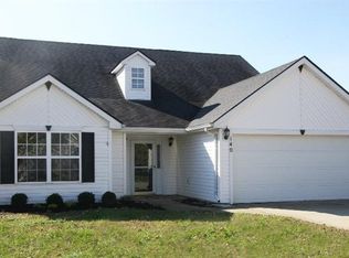 140 Courtney Dr, Nicholasville, KY 40356