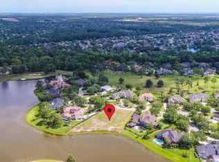 4426 Catheys Club Ln, Jacksonville, FL 32224