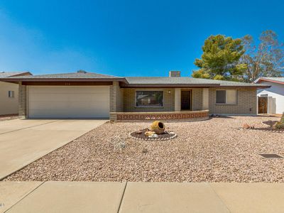 952 S Roanoke, Mesa, AZ, 85206