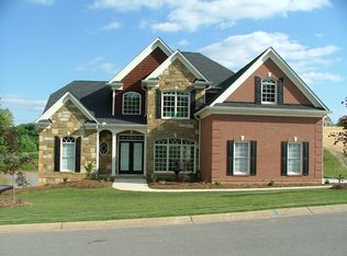 55 Rolling Links Blvd, Oak Ridge, TN 37830