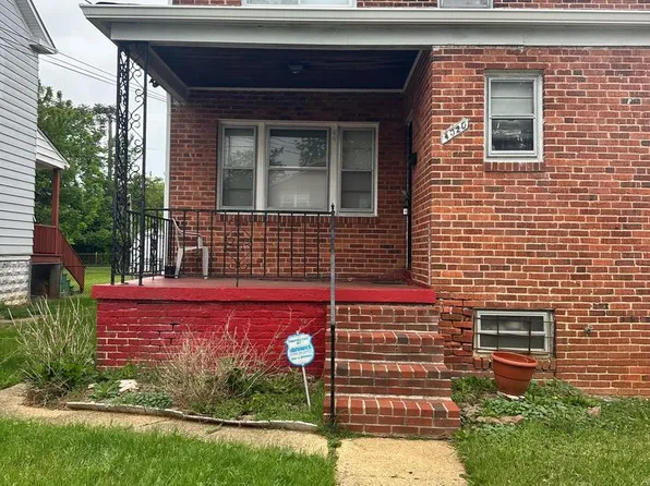 4020 Mortimer Ave, Baltimore, MD 21215
