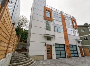 3640 A Courtland Pl S, Seattle, WA