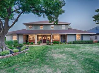 11212 Leaning Elm Rd, Oklahoma City, OK 73120