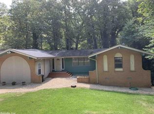 27 Cullerendo Way, Hot Springs, AR 71909