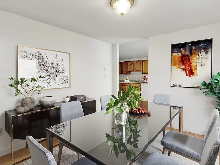 Apartments at Waterford — Photo 158