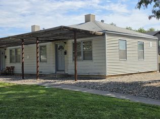 1254 Elm Ave #1254, Grand Junction, CO 81501