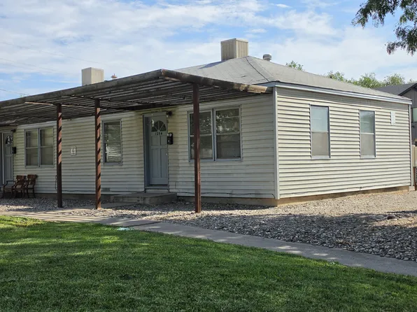 1254 Elm Ave #1254, Grand Junction, CO 81501