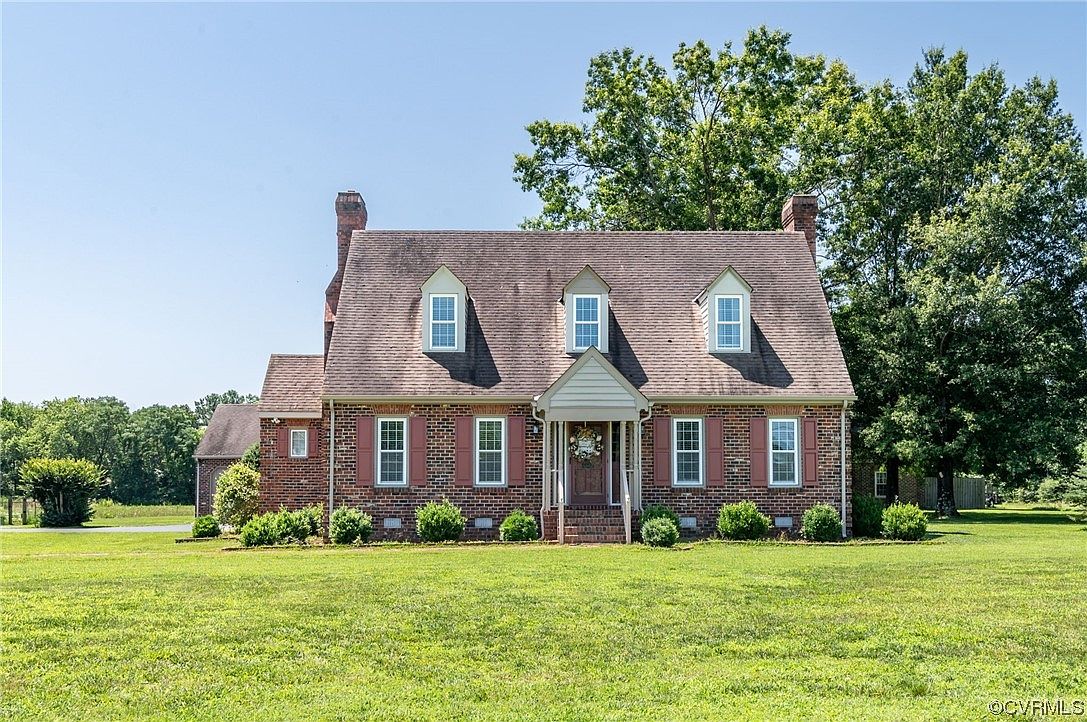 6009 Pole Green Rd, Mechanicsville, VA 23116 Zillow
