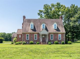 6009 Pole Green Rd, Mechanicsville, VA 23116