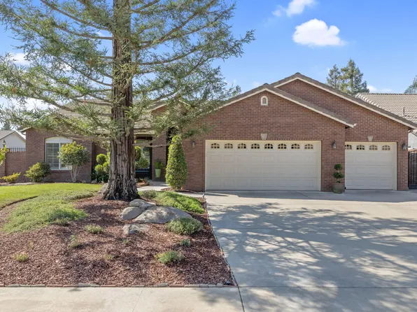 2723 W Clinton Court, Visalia, CA 93291