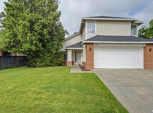 8584 Sunnybrae Dr, Sacramento, CA 95823