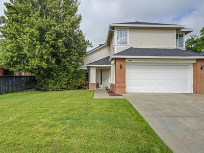 8584 Sunnybrae Dr, Sacramento, CA, 95823