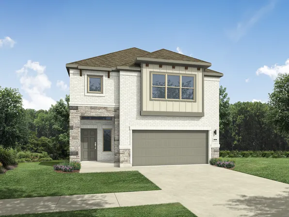 215 Hornet St, Elgin, TX 78621