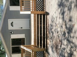 153 Pine Dr, Interlachen, FL 32148