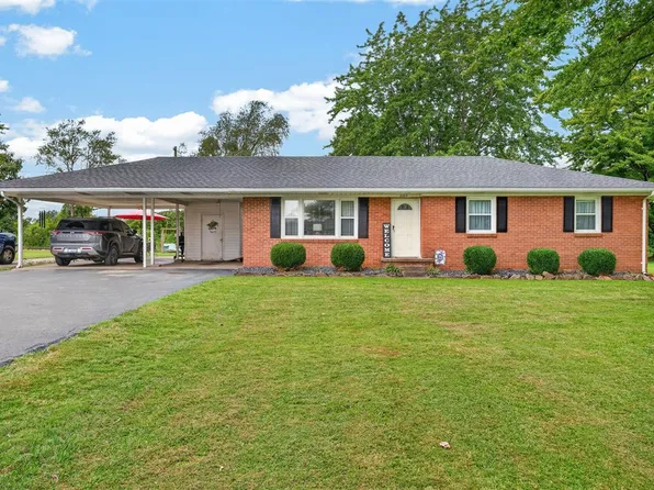 3559 Lewisburg Rd, Russellville, KY 42276