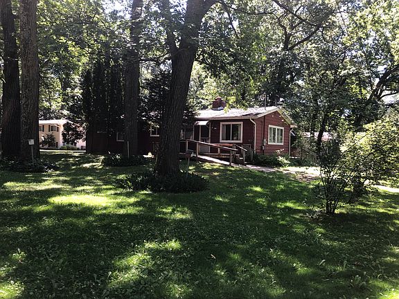 West View Corner Lot Line