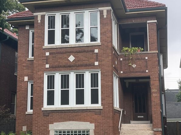 322 S Oak Park Ave #1