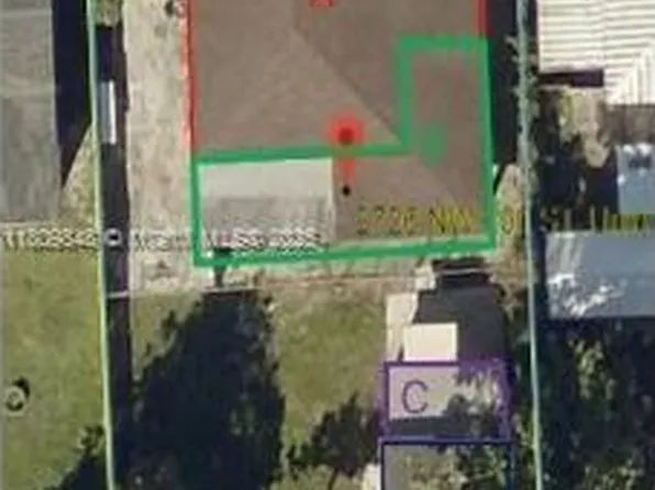 2726 NW 100th St, Miami, FL 33147