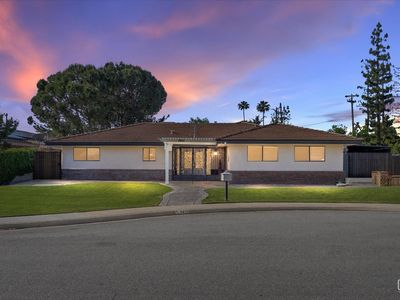 7413 Pembroke Ave, Bakersfield, CA, 93308