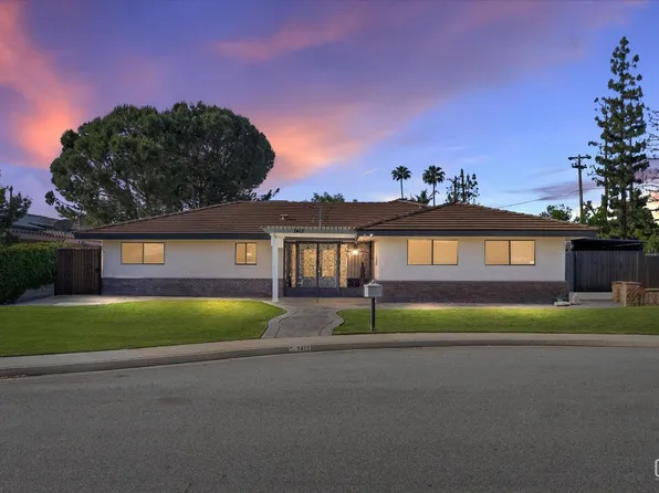 7413 Pembroke Ave, Bakersfield, CA 93308