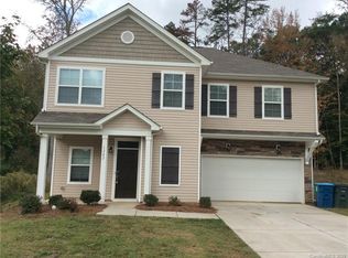 1242 Oak Haven Dr, Salisbury, NC 28146