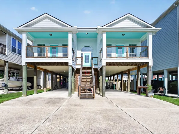 2116 Menard Ave, Seabrook, TX 77586