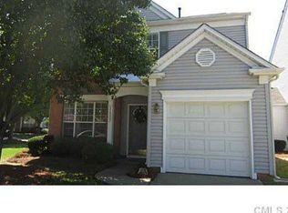 11507 Duluth Park Dr, Charlotte, NC 28277