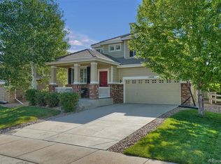 12880 Ventana St, Parker, CO 80134