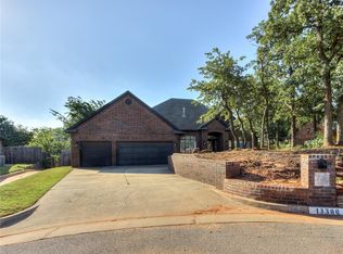 13300 Shady Lane Ct, Oklahoma City, OK 73131