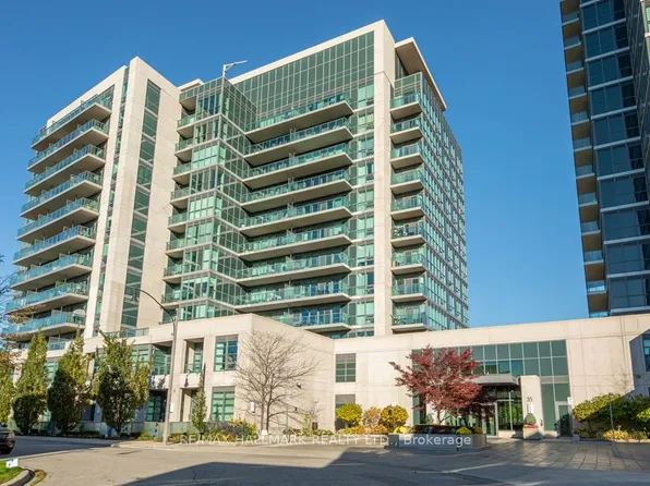 35 Brian Peck Cres, Toronto, ON