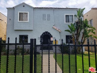 1956 S Corning St, Los Angeles, CA, 90034