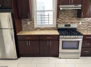 209 N 15th St FLOOR 1, East Orange, NJ 07017