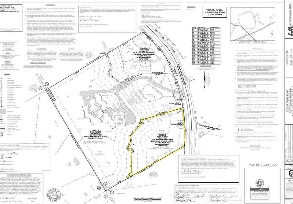 1st image of 2730C Camp Branch Rd #C