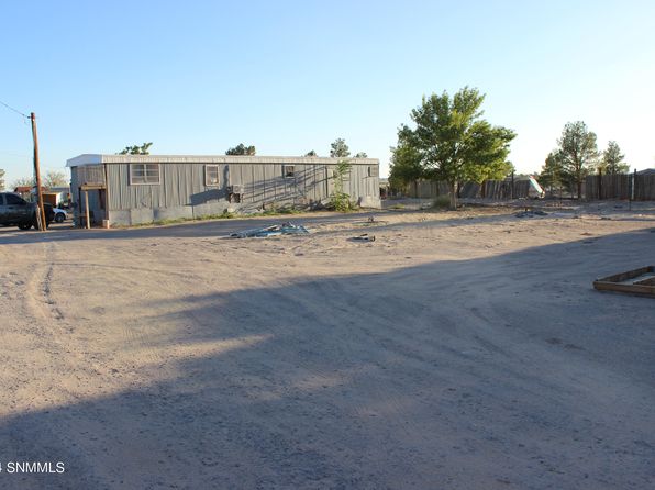 23 Warthen Rd #1-4, Anthony, NM 88021