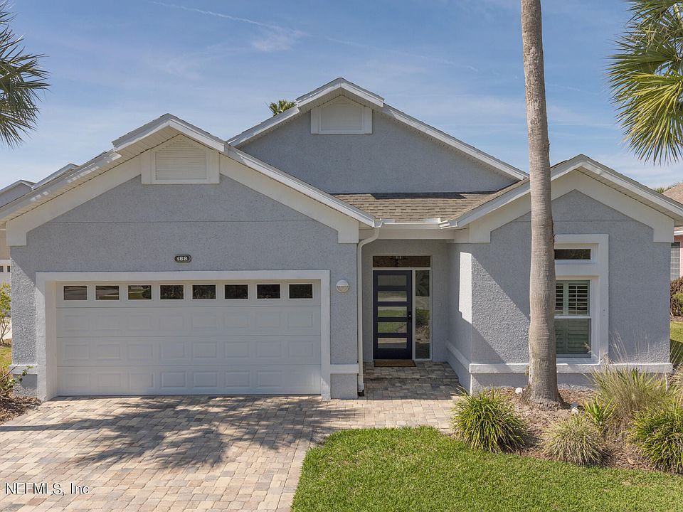 188 KINGSTON Drive, Saint Augustine, FL 32084 Zillow