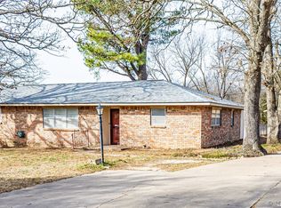 904 S D And H, Cleveland, OK 74020