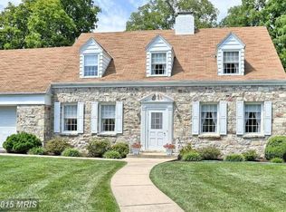 605 E Orange St, Shippensburg, PA 17257