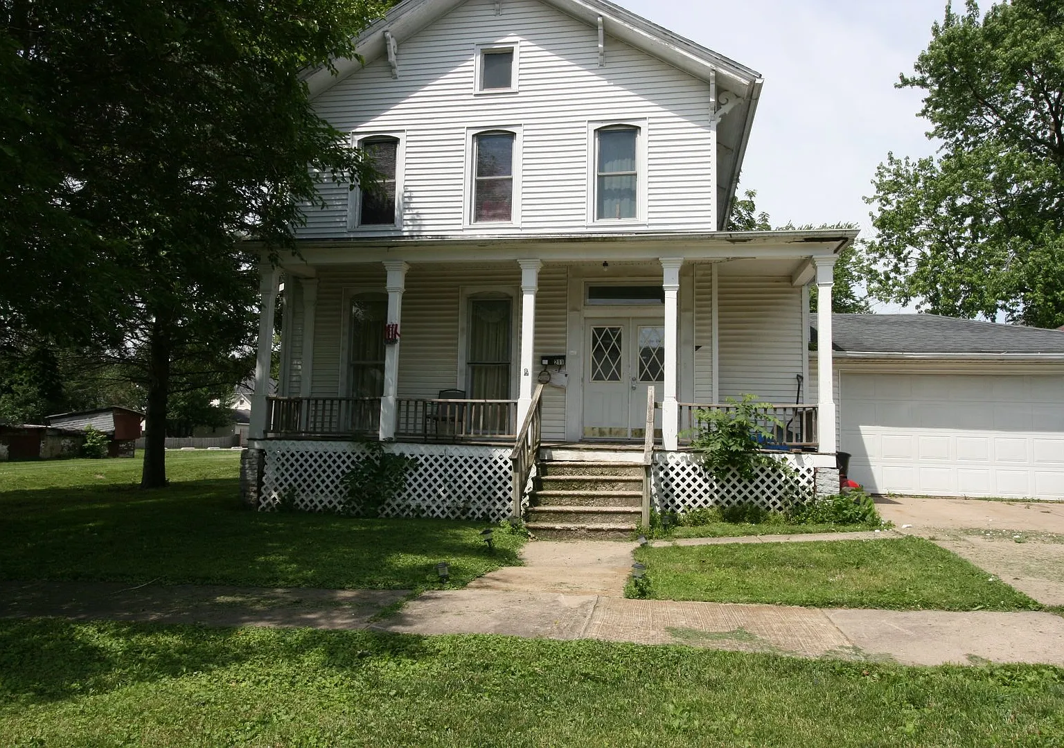 Nice 3 bed 1.5 bath house! — Photo 3