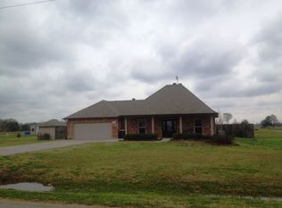 22036 E Prairie Way, Iowa, LA 70647