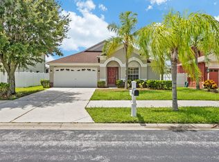 31022 Bridgegate Dr, Wesley Chapel, FL 33545