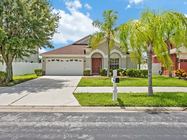 31022 Bridgegate Dr, Wesley Chapel, FL 33545