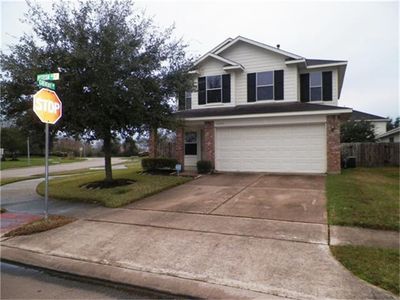 4103 Mistissin Ln, Houston, TX, 77053