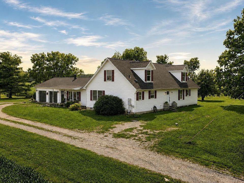 1st image of 5321 E State Road 124