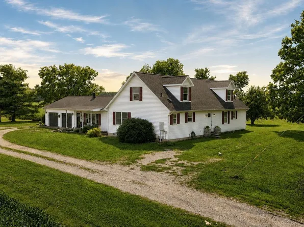 5321 E State Road 124, Wabash, IN 46992