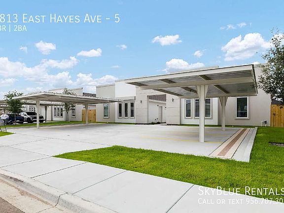 4th image of 2813 E Hayes Ave #5