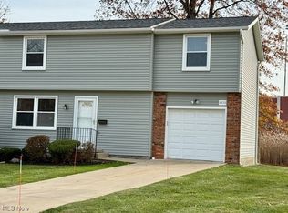 6833 Kirkwood Dr #6833, Mentor, OH 44060