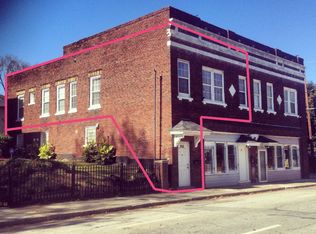 559 Pryor St SW #3, Atlanta, GA 30312