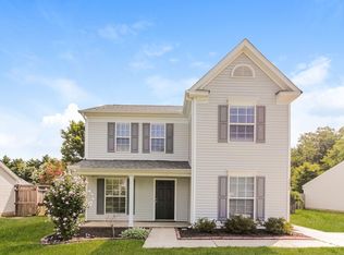 3612 Braefield Dr, Indian Trail, NC 28079